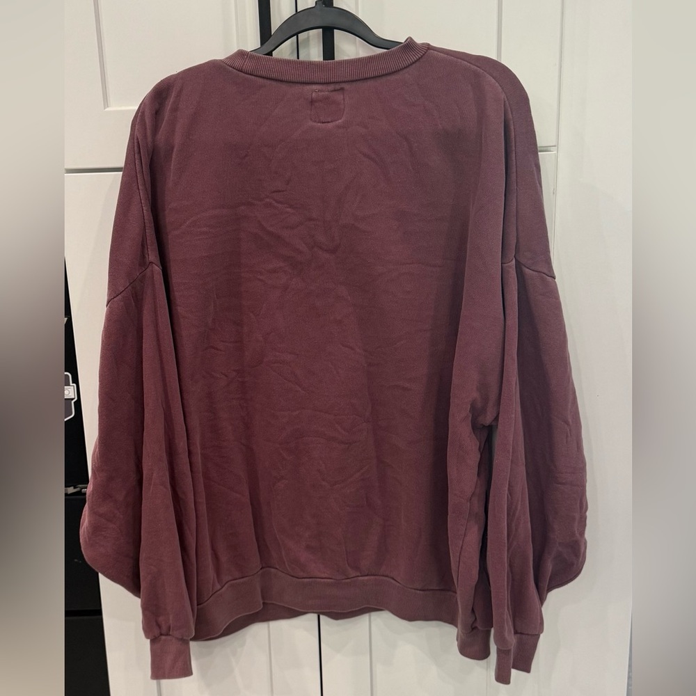 Modish Rebel - Cosmic Vibes Pullover - XL - Picture 5 of 6